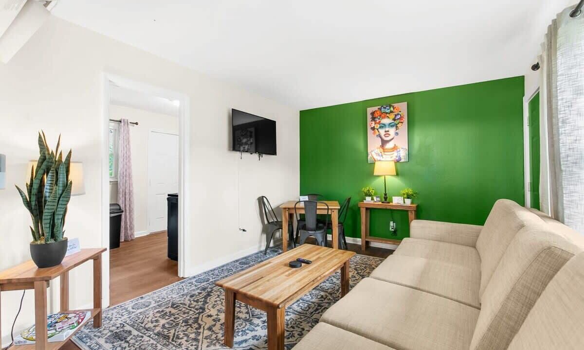 Photo of Bedroom in Norwood
