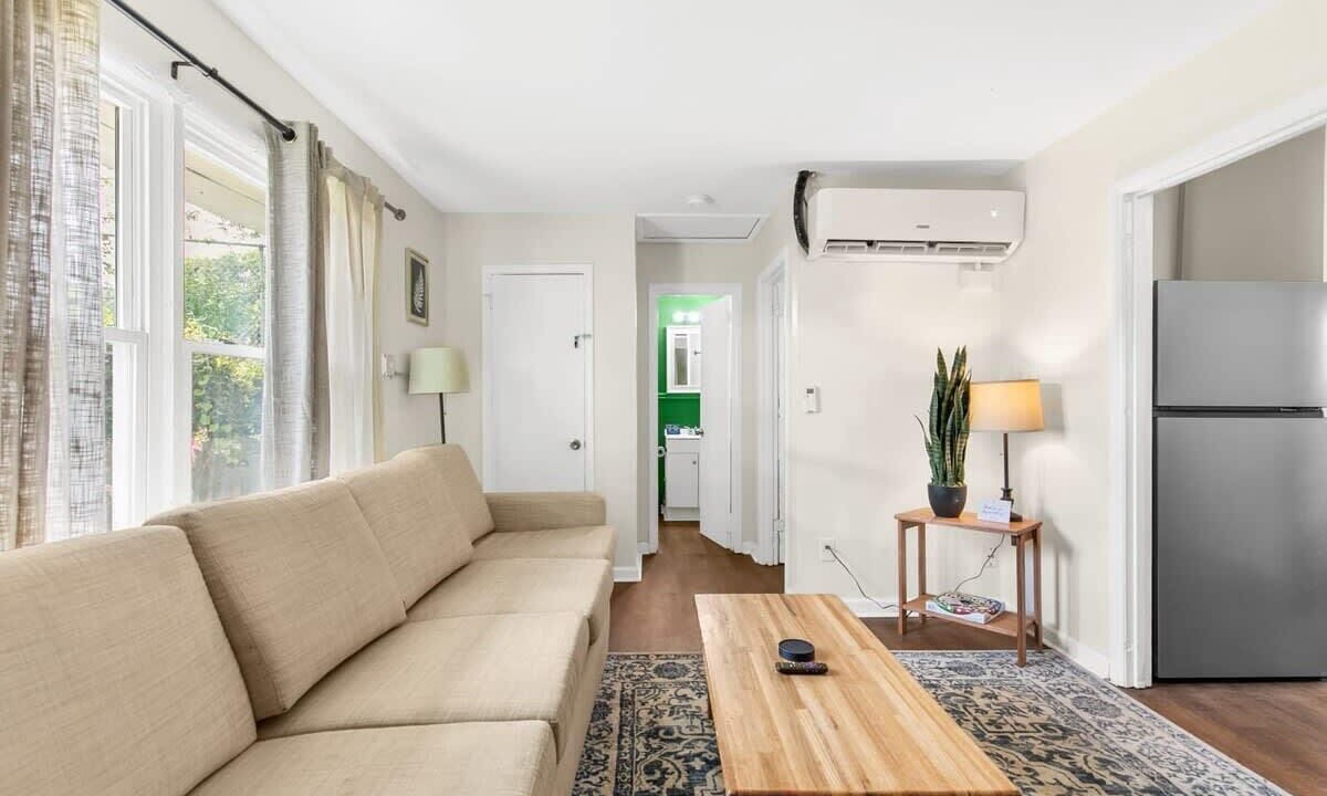 Photo of Bedroom in Norwood