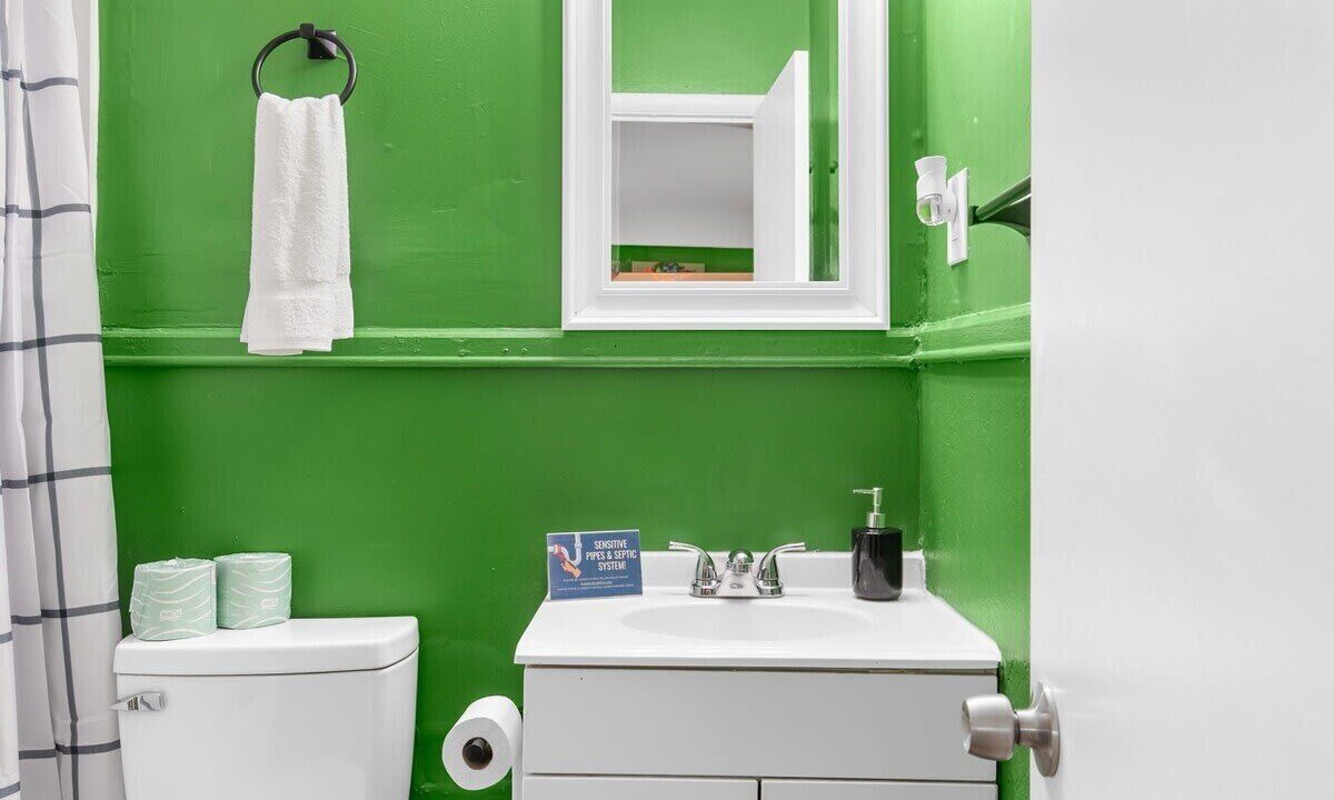 Photo of Bathroom in Norwood