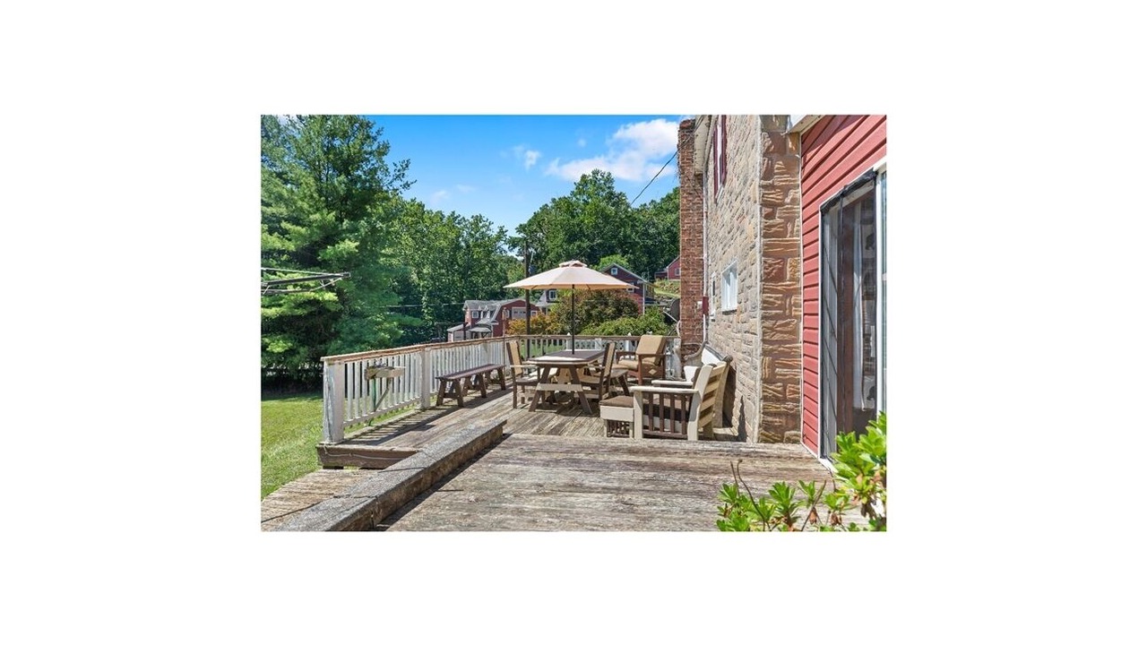Photo of Outdoor in Holtwood