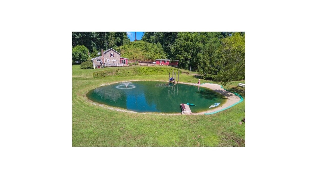 Photo of Outdoor in Holtwood