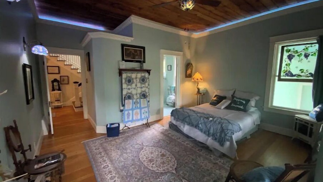 Photo of Bedroom in West Point