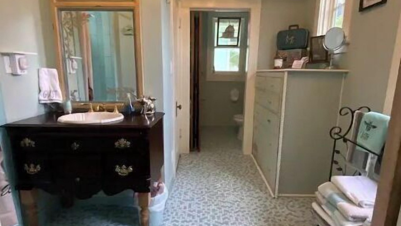 Photo of Bathroom in West Point