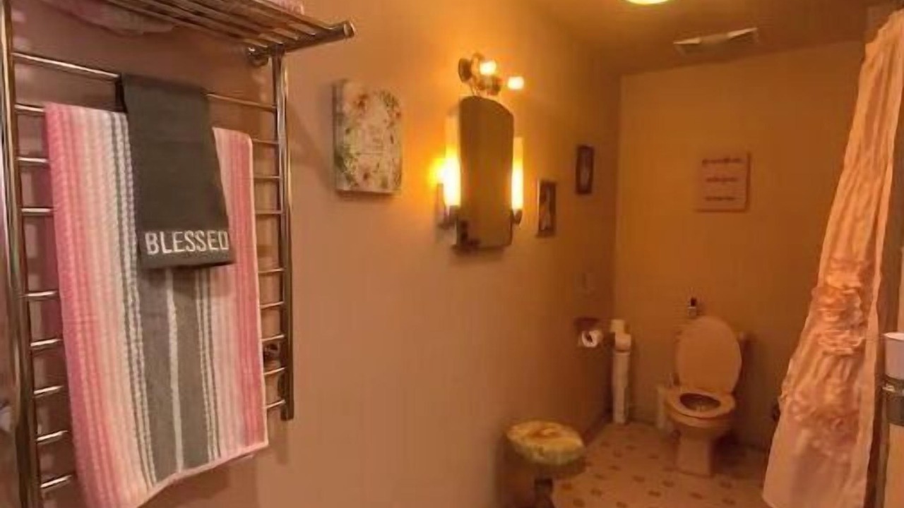Photo of Bathroom in West Point
