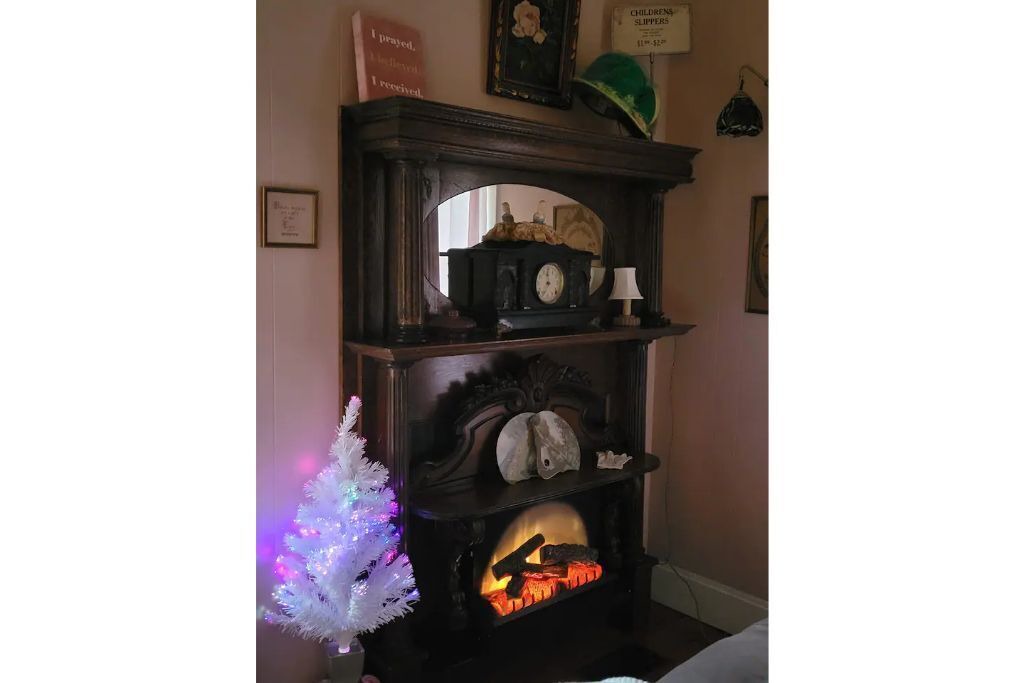 Photo of Livingroom in West Point
