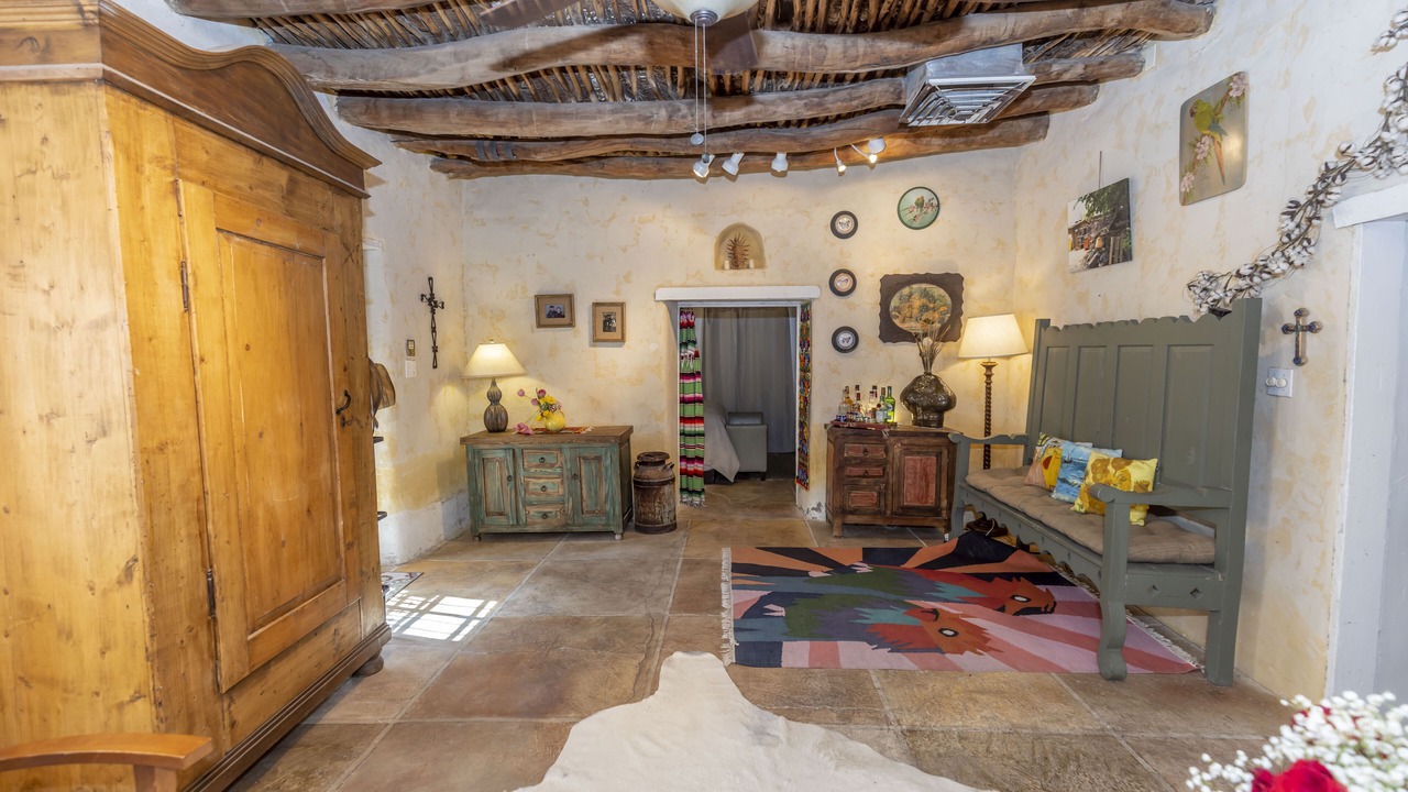 Photo of Livingroom in Mesilla