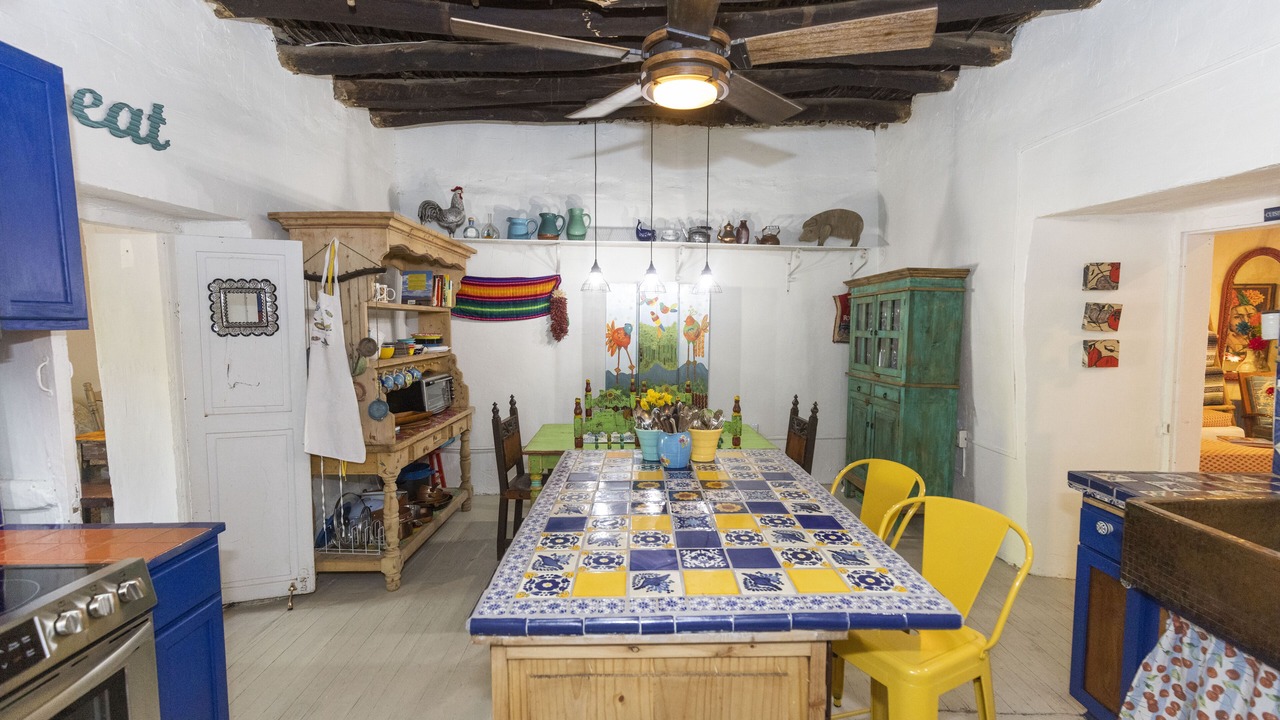 Photo of Kitchen in Mesilla