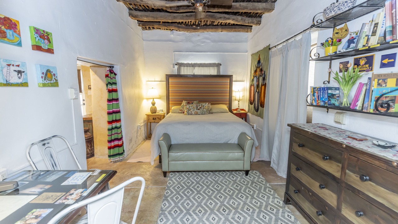 Photo of Bedroom in Mesilla