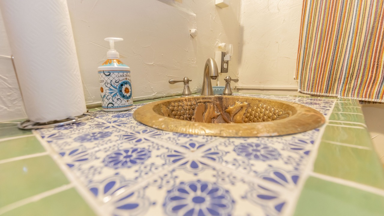 Photo of Bathroom in Mesilla
