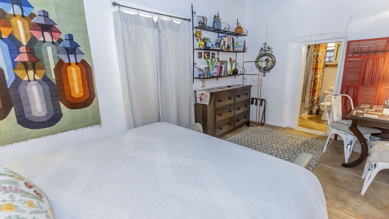 Photo of Bedroom in Mesilla