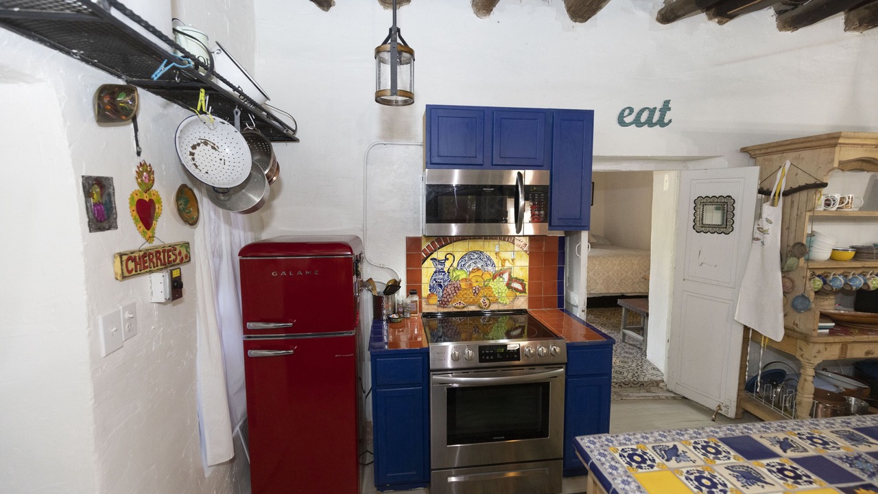 Photo of Kitchen in Mesilla