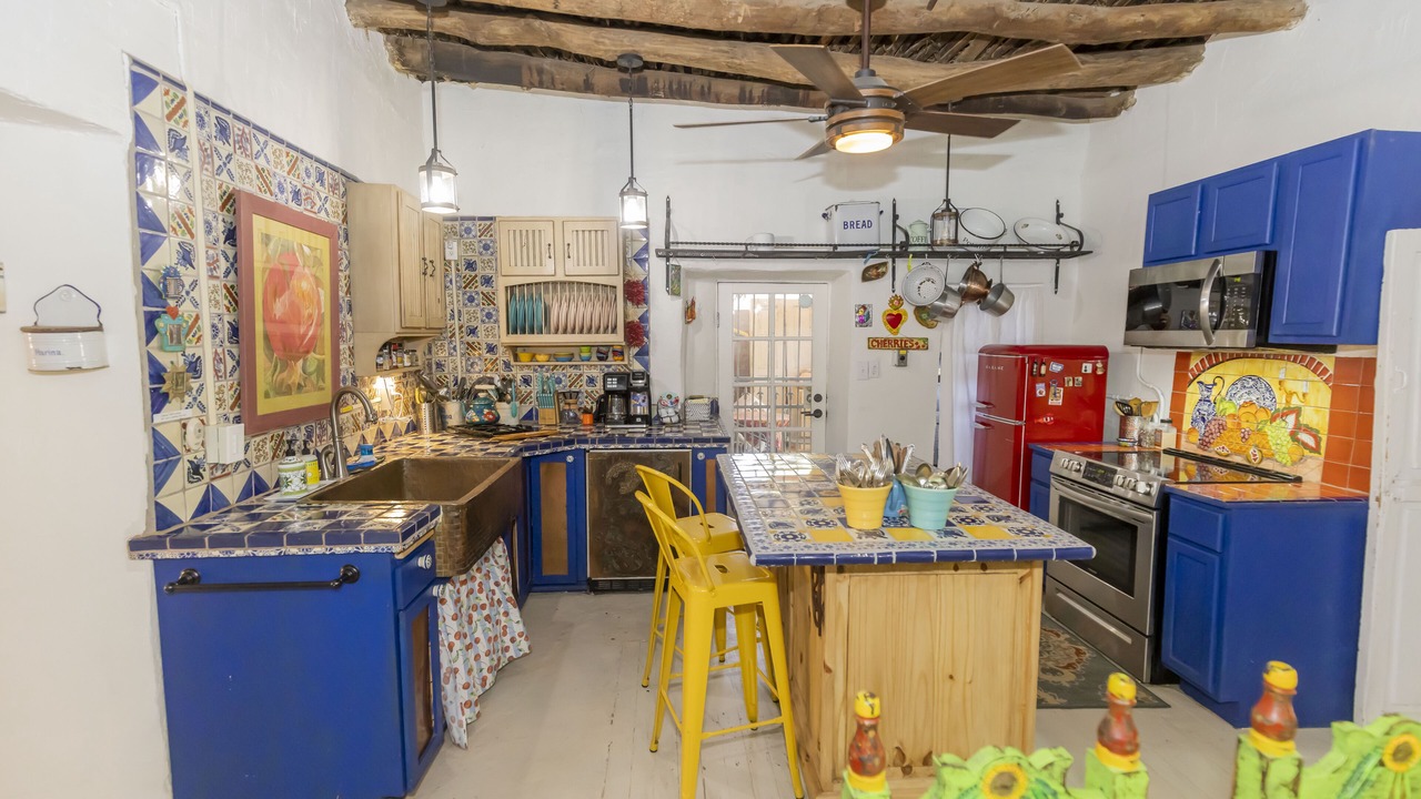 Photo of Kitchen in Mesilla