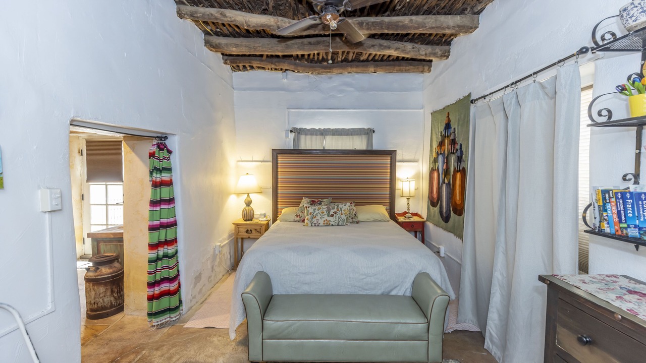 Photo of Bedroom in Mesilla