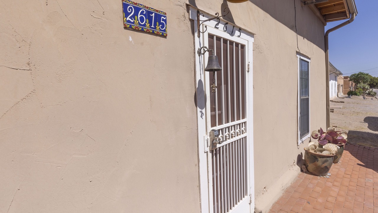 Photo of Outdoor in Mesilla