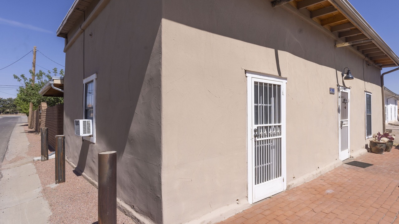 Photo of Outdoor in Mesilla
