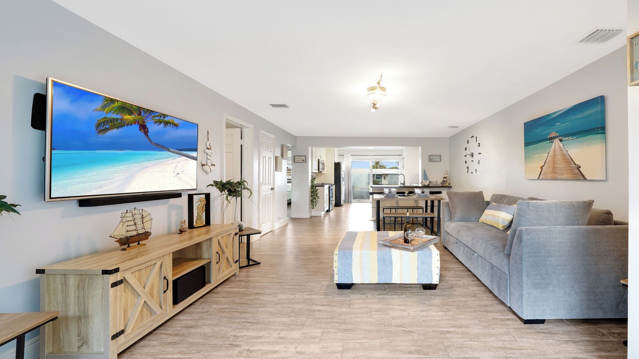 Photo of Bedroom in Melaleuca Gardens