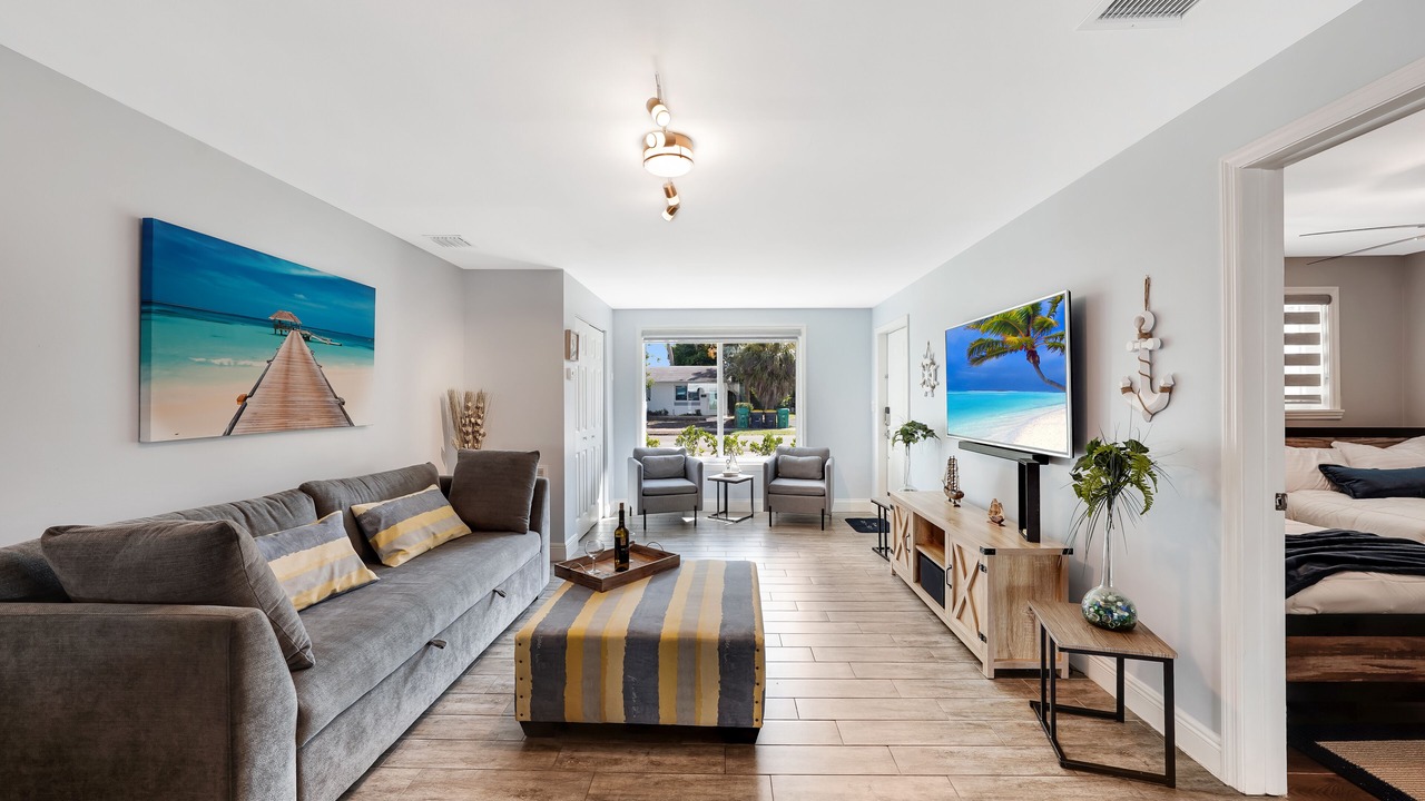 Photo of Bedroom in Melaleuca Gardens