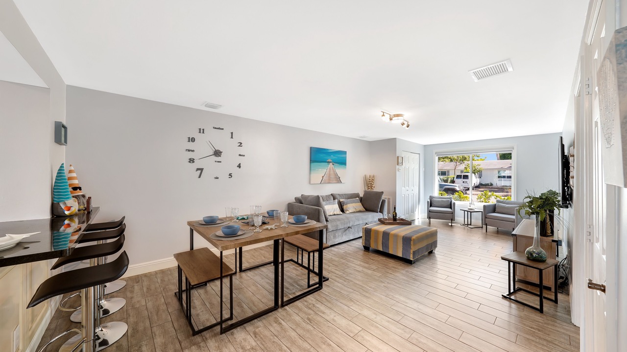 Photo of Bedroom in Melaleuca Gardens