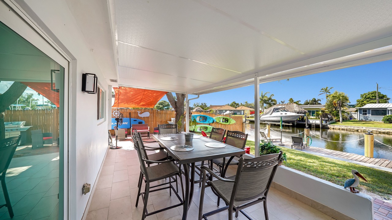 Photo of Outdoor in Melaleuca Gardens