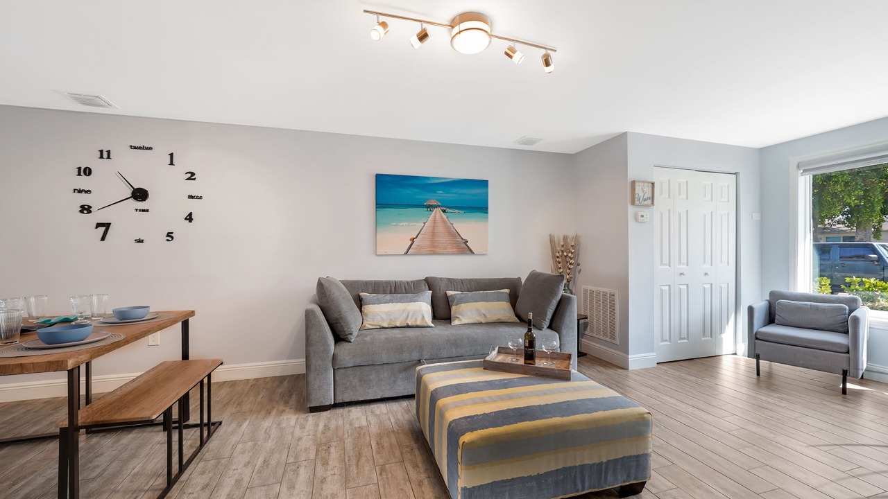 Photo of Bedroom in Melaleuca Gardens