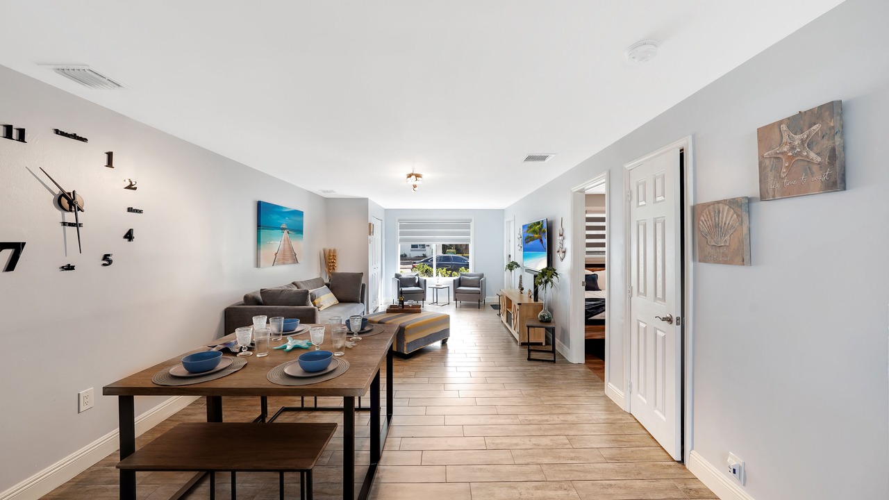Photo of Bedroom in Melaleuca Gardens
