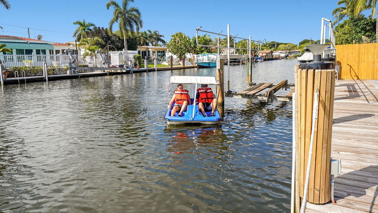 Photo of Others in Melaleuca Gardens