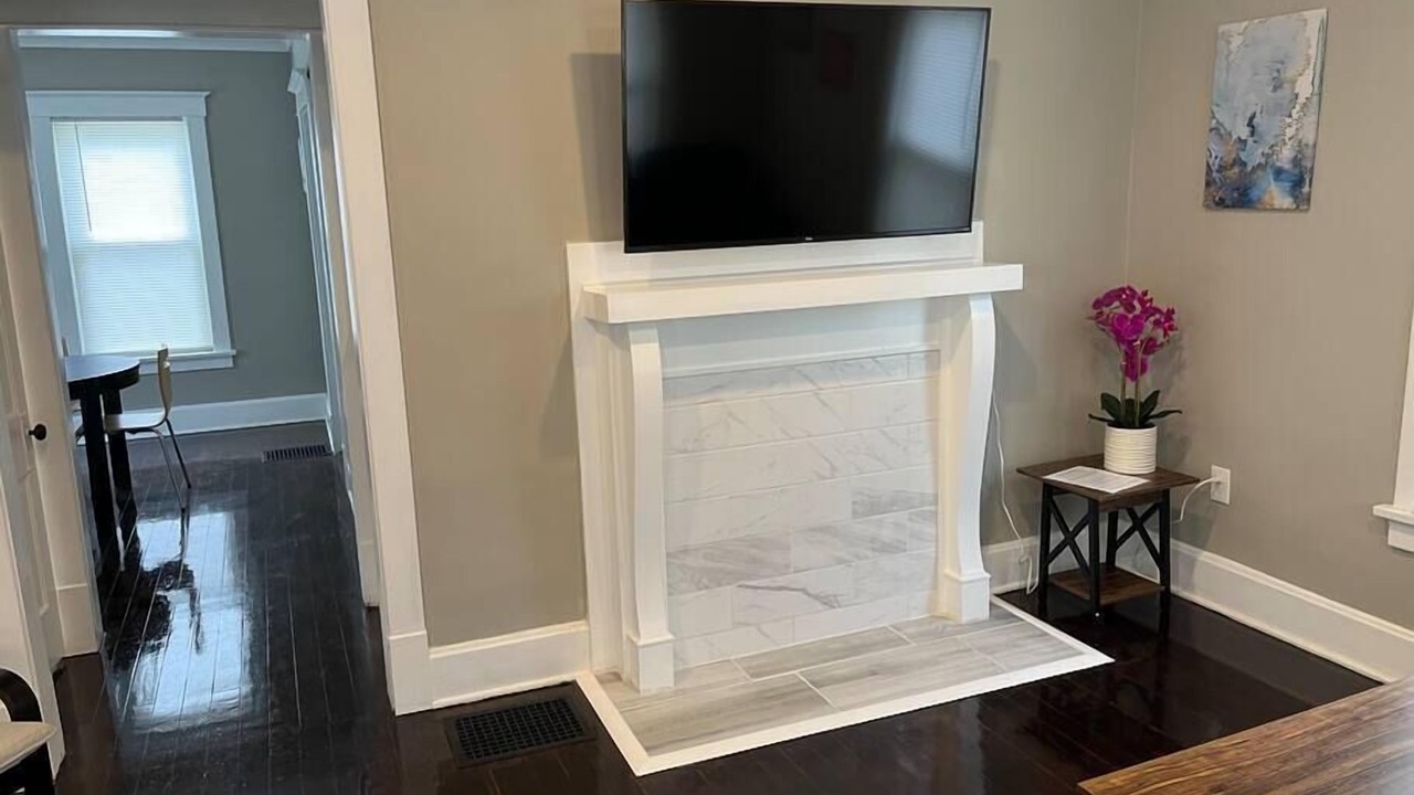 Photo of Livingroom in Norwood