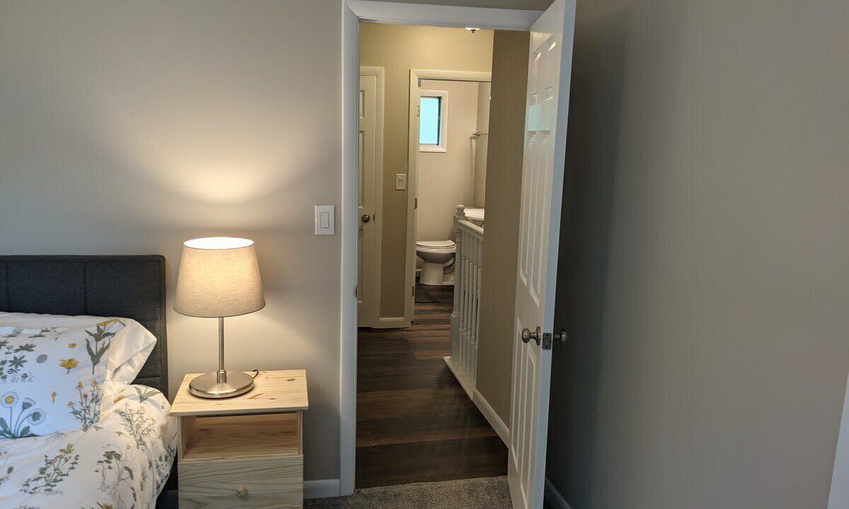 Photo of Bathroom in Norwood