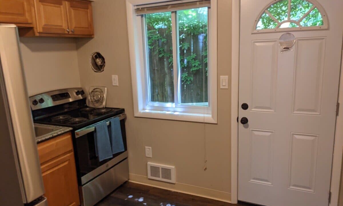Photo of Bedroom in Norwood