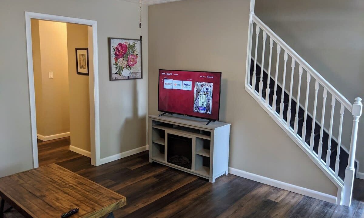 Photo of Bedroom in Norwood