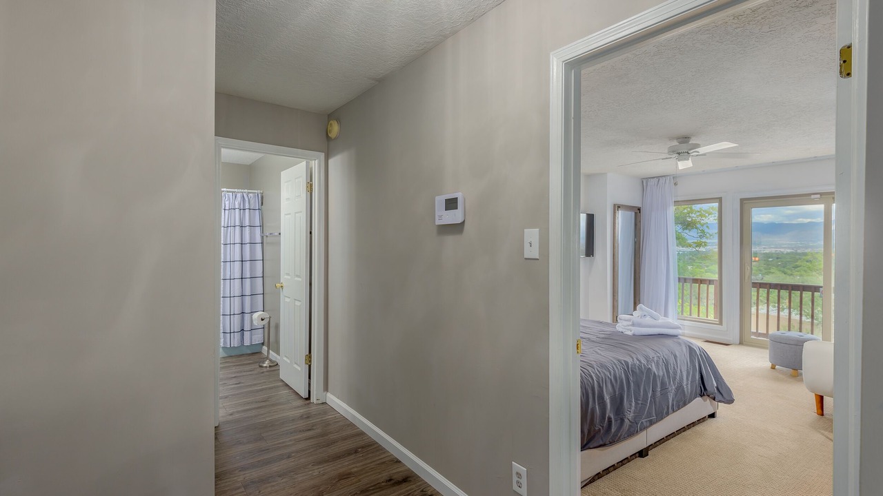 Photo of Bedroom in West Bluff
