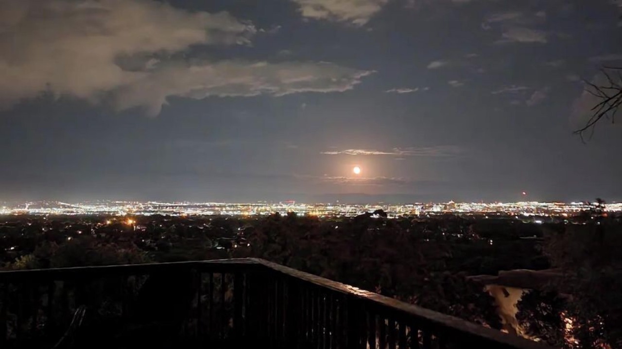 Photo of Outdoor in West Bluff