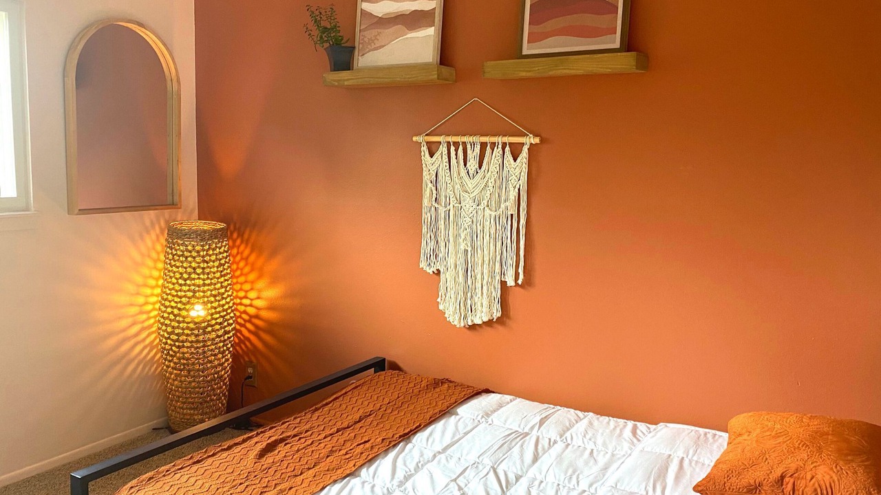 Photo of Bedroom in Willow Park