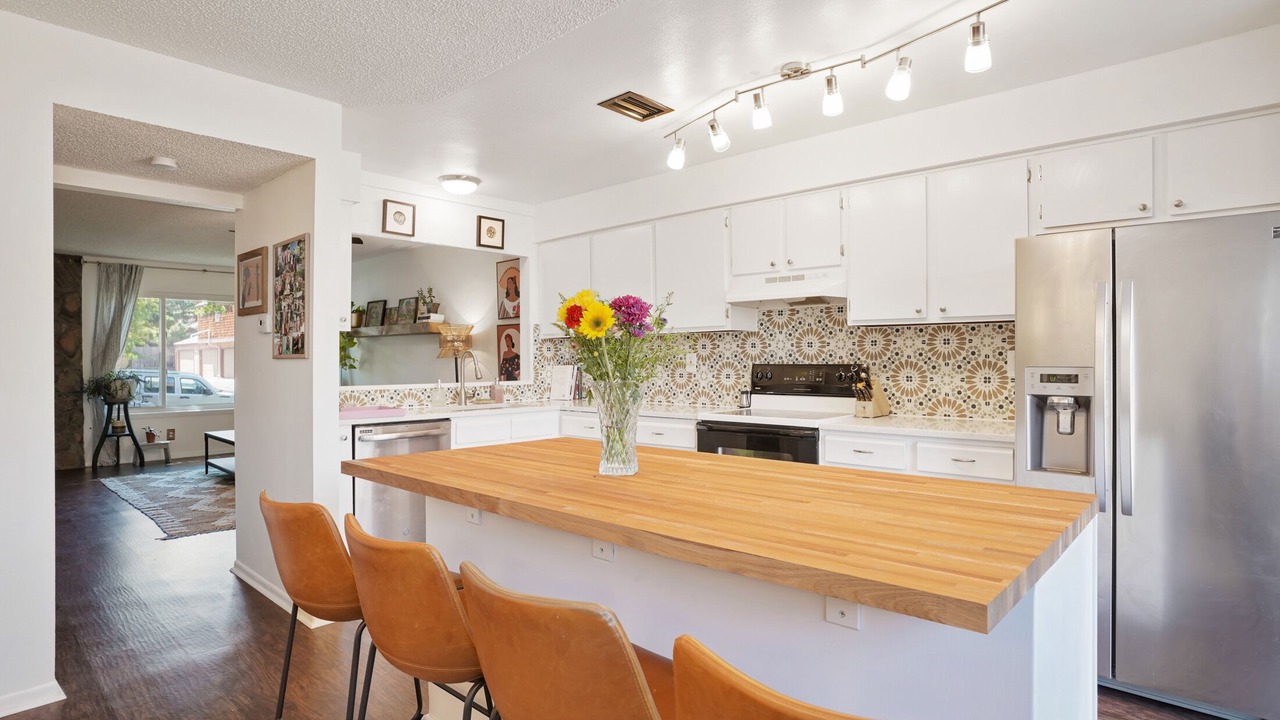 Photo of Kitchen in Willow Park
