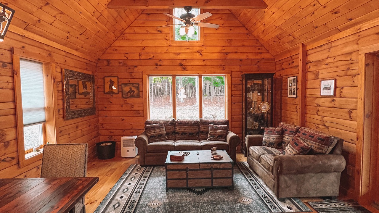 Photo of Bedroom in North Blenheim