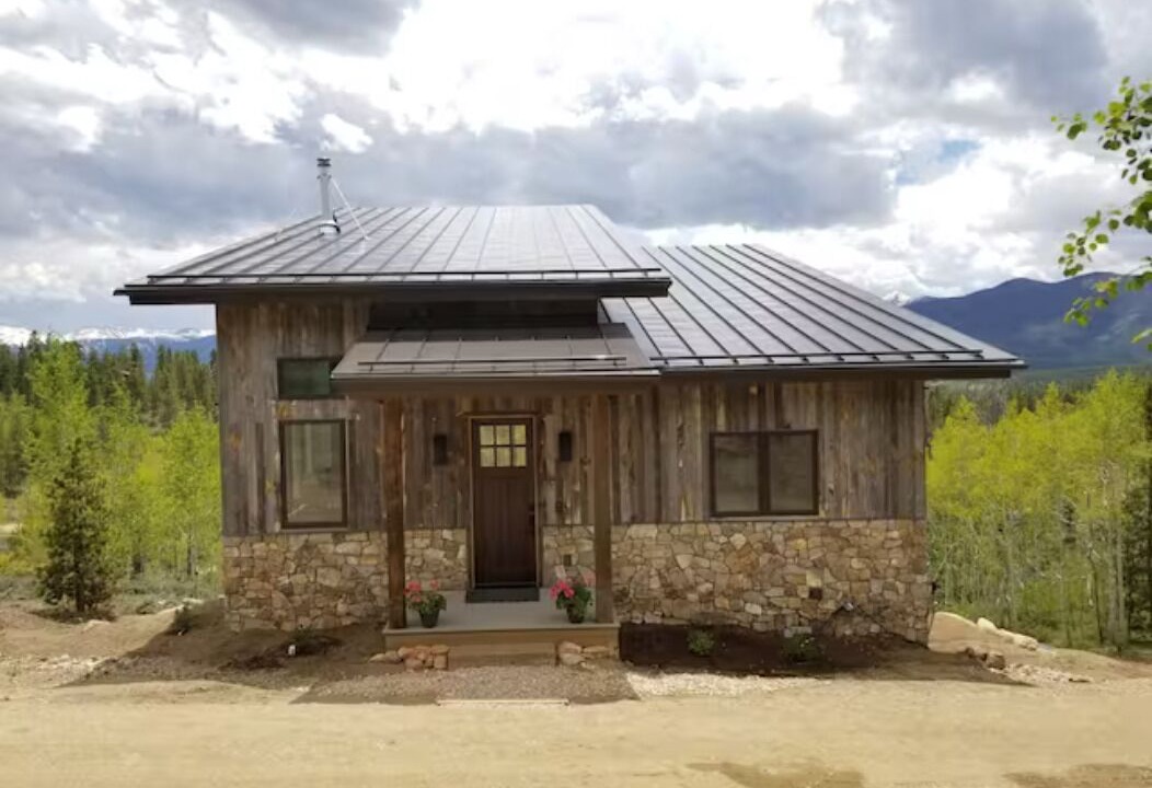 Photo of Outdoor in Winter Park Highlands