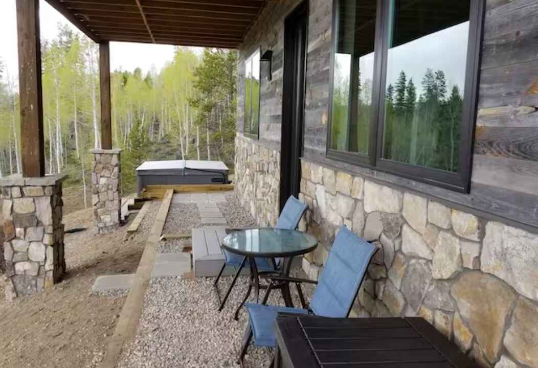 Photo of Outdoor in Winter Park Highlands