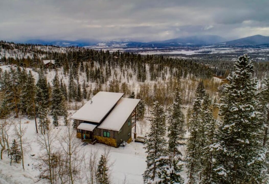Photo of Outdoor in Winter Park Highlands