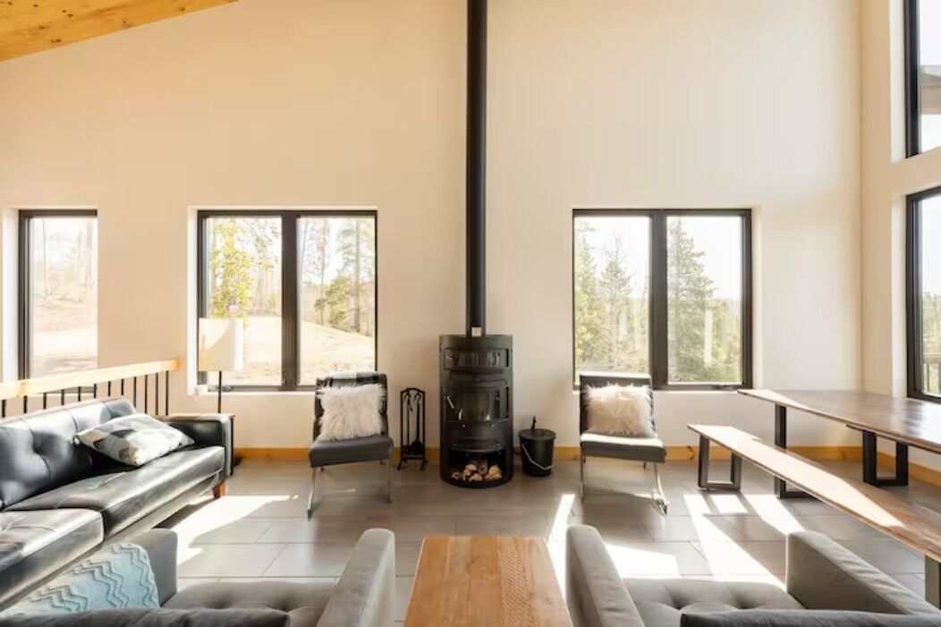 Photo of Livingroom in Winter Park Highlands