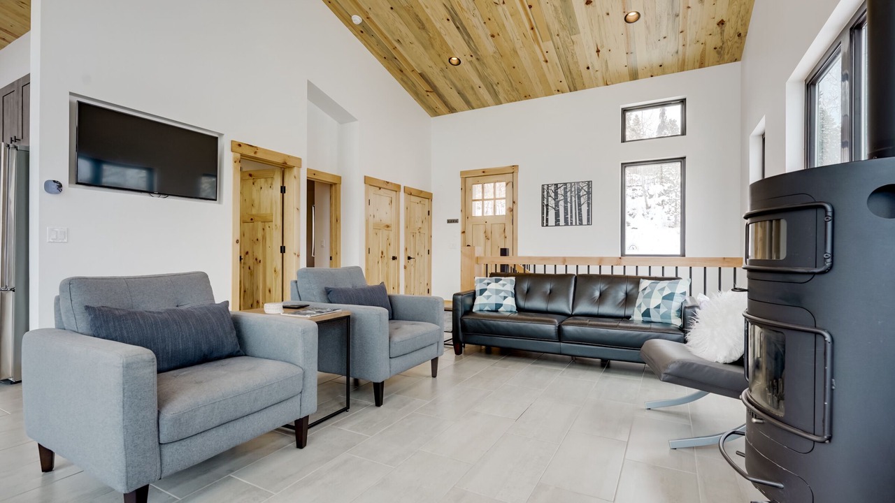 Photo of Livingroom in Winter Park Highlands