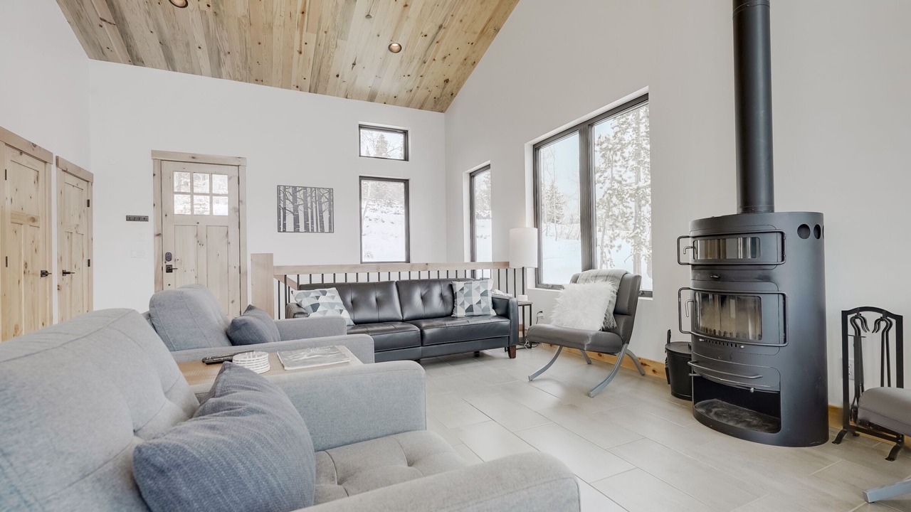 Photo of Livingroom in Winter Park Highlands