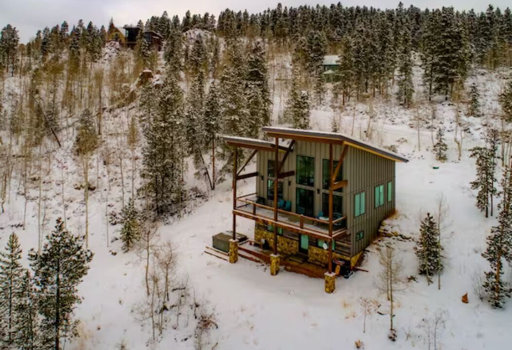 Photo of Outdoor in Winter Park Highlands
