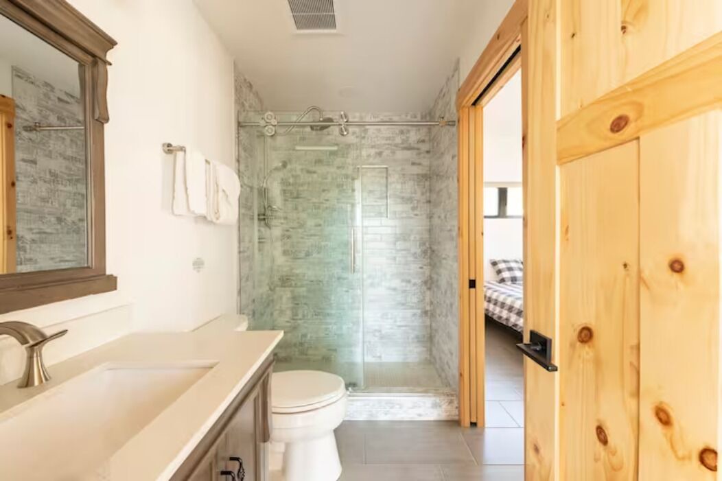 Photo of Bathroom in Winter Park Highlands