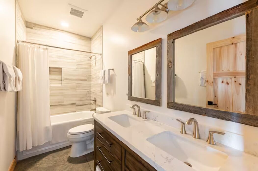 Photo of Bathroom in Winter Park Highlands
