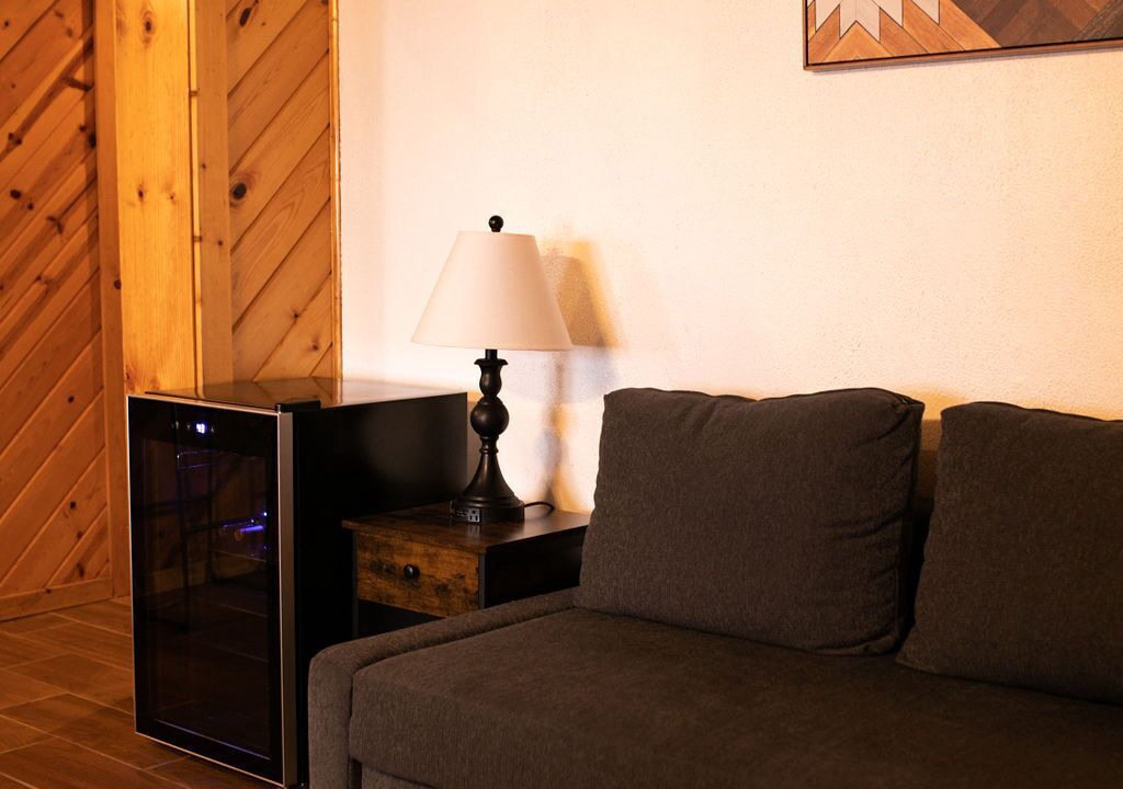 Photo of Livingroom in Snowshoe