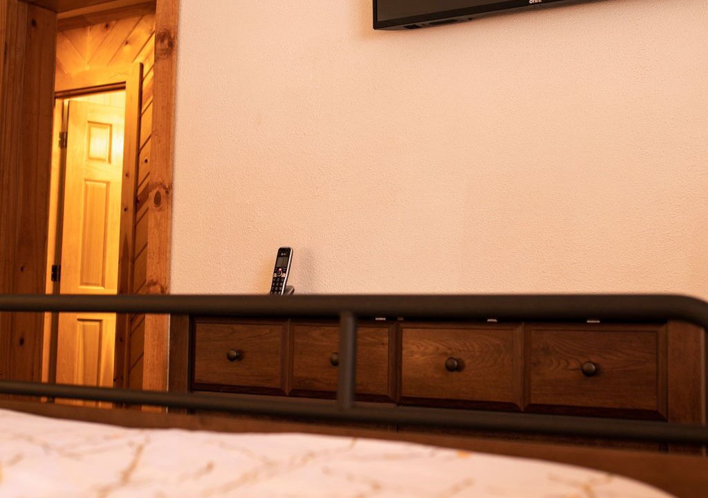 Photo of Bedroom in Snowshoe