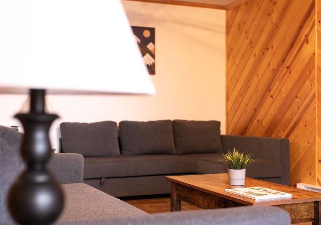 Photo of Livingroom in Snowshoe