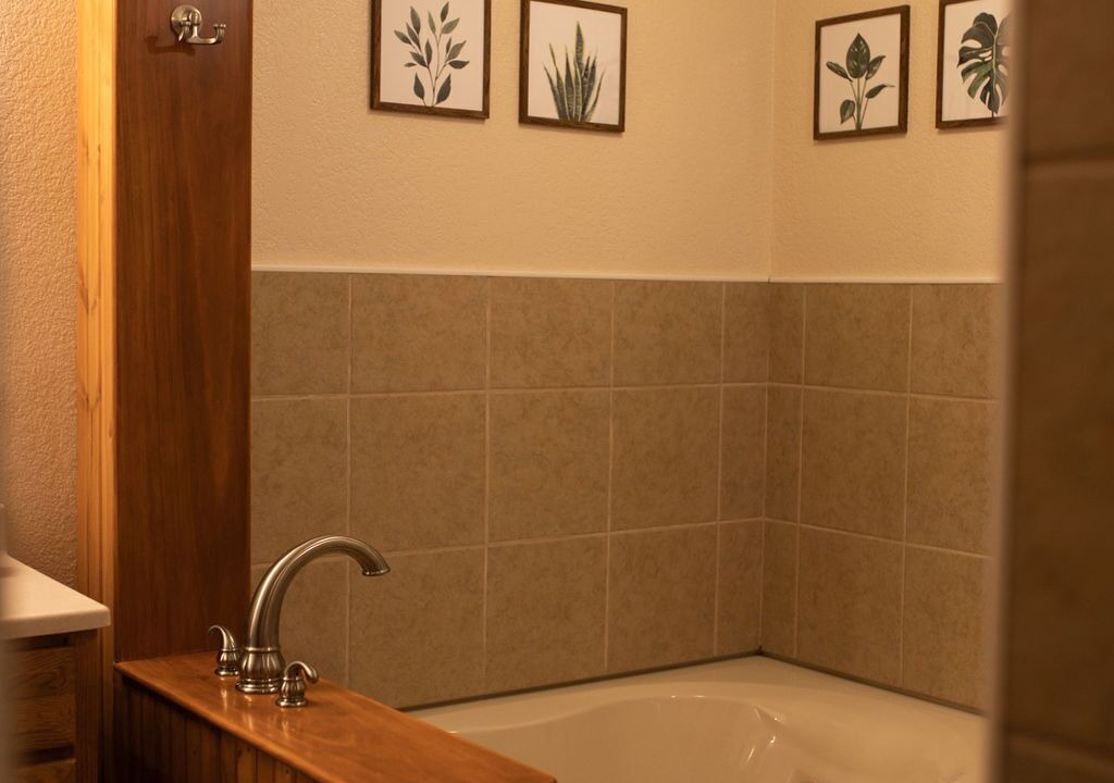 Photo of Bathroom in Snowshoe