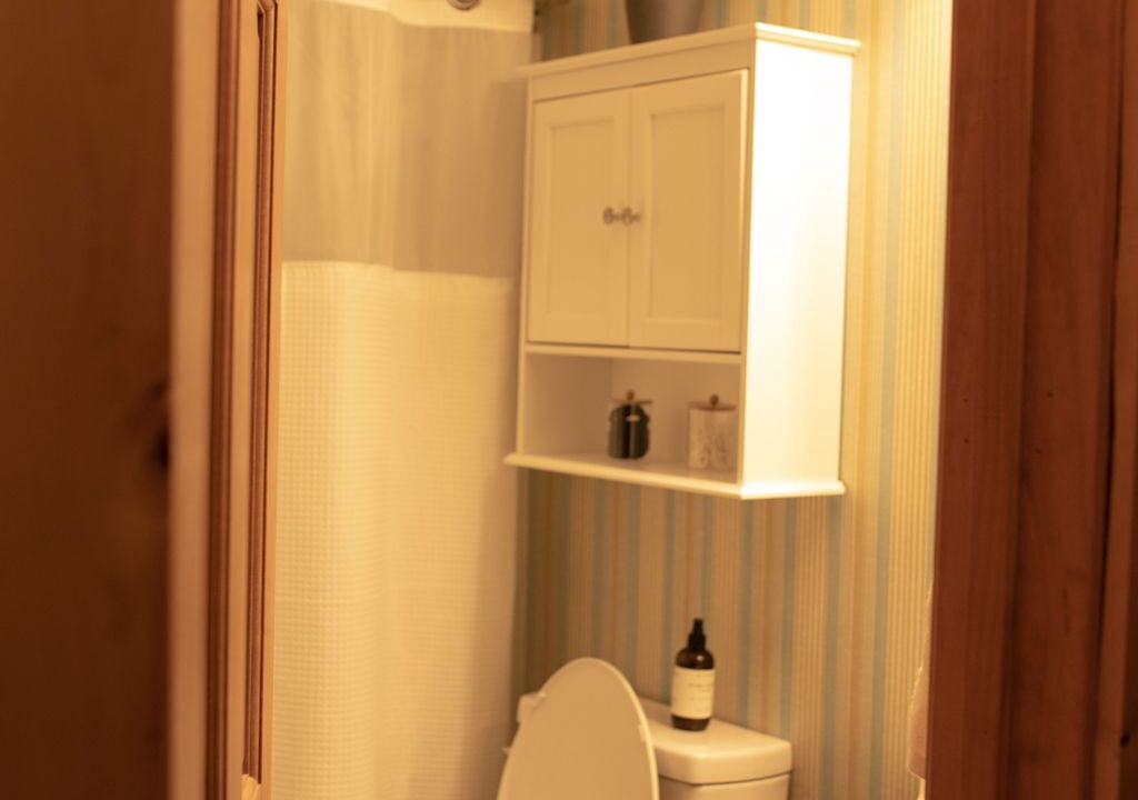 Photo of Bathroom in Snowshoe