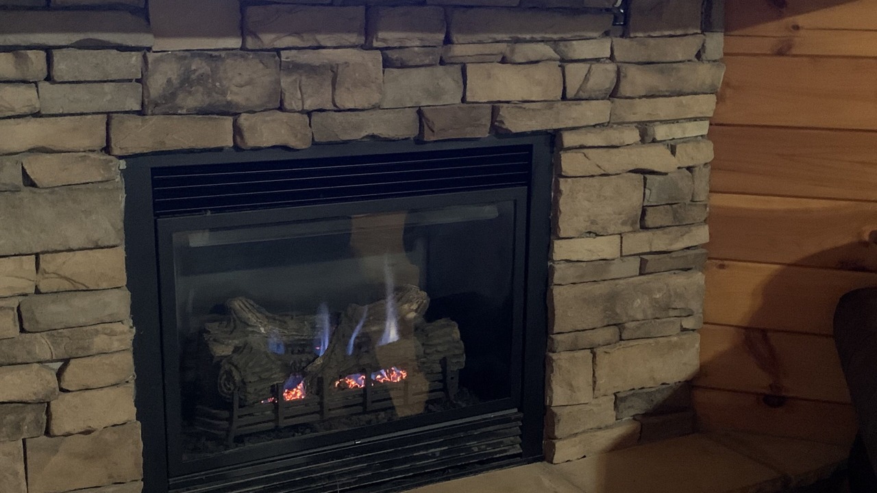 Photo of Livingroom in Seymour